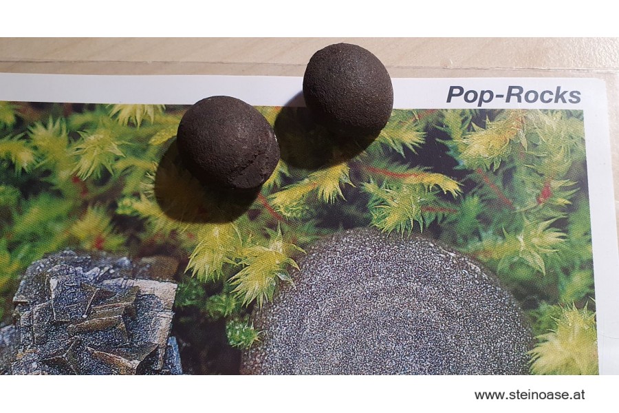 1 Paar Boji's / Pop-Rocks  Gr.S